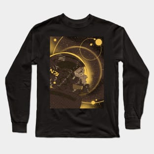 Star Struck Shepard Long Sleeve T-Shirt